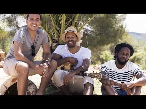 Ik Wil Slapen - Jan Smit, Alain Clark & Glen Faria