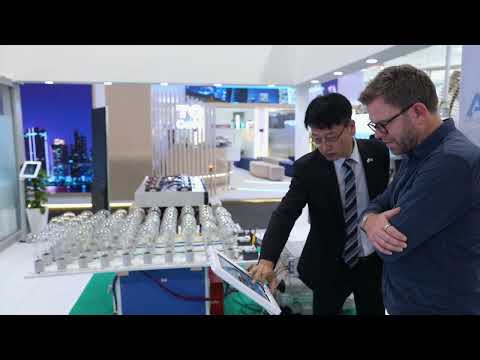 Dec 2, 2023 Recap of SEMP and Global Solutions participation at COP28