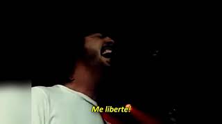Foo Fighters - Free Me - Legendada