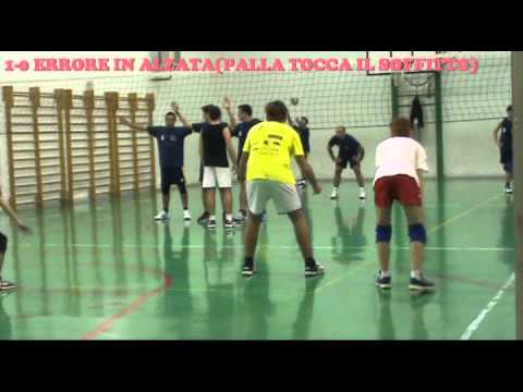 Amichevole: ASD AVIS VOLLEY RUVO 3-2 SAN VALENTINO VOLLEY