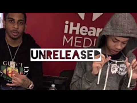 KJ Balla & Jay Gwuapo- Money Moves (Official Audio)