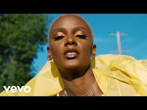 Tiara Thomas - Ride You Like A Wave