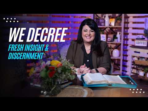 Daily Decree Live
