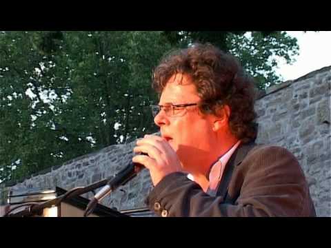 Ignaz Netzer & Thomas Scheytt - it must have been the devil