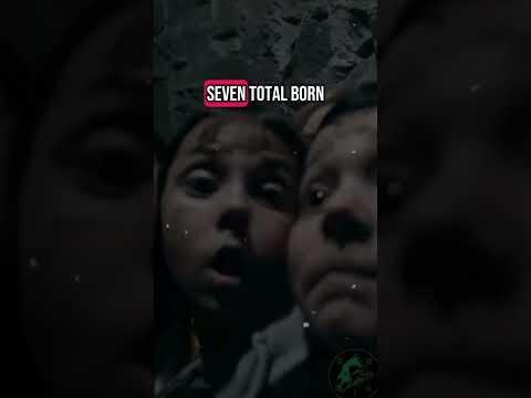 The Mourning Doll - Girl In The Cellar