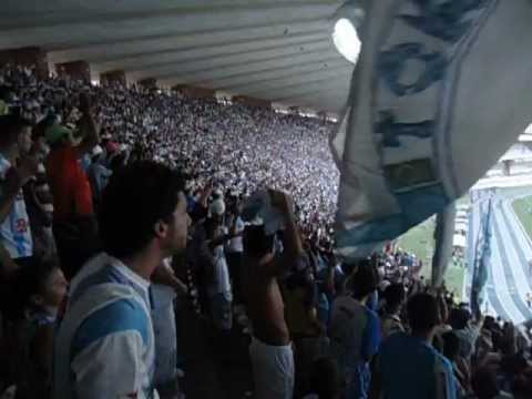 Paysandu x Treze 06-10-2012
