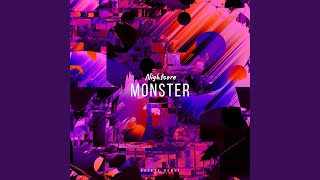 Monster (DotEXE Remix)
