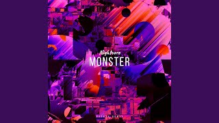 Monster (DotEXE Remix)