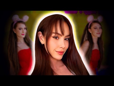 The Disgusting Leah Ashe Situation (Cheating, Lies, Response)