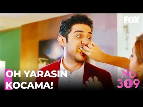 Filiz'den Erol'a Özel Yapım Baklava - No: 309 2. Bölüm