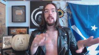 The Mail Bomber is Almost Certainly a Liberal who Listens to Legacy Media Fearmongers