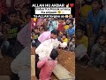 Qabar Ko Mazak Bannany Ka Anjaam Shorts