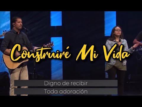 Construire Mi Vida video
