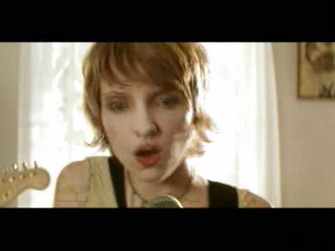 Eisley - Telescope Eyes (Official Music Video)