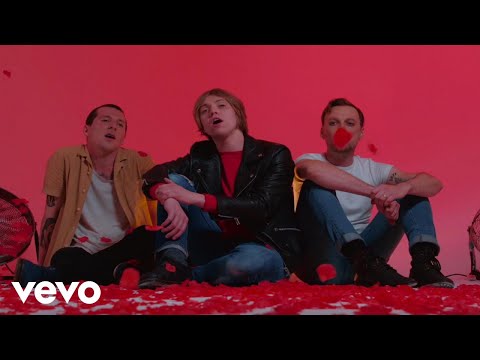 The Xcerts - Feels Like Falling in Love