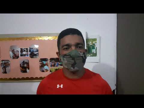 Gel fala da implantação do basquete na Cohab-1