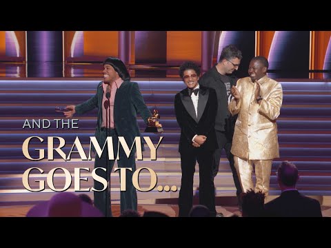 Record of the Year | Vibepedia