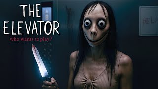 Momo Midnight – Unveiling Terror | Horror Short Film 4k