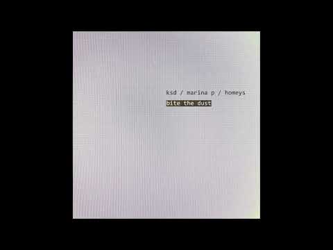 KSD feat Marina P - Say it plain