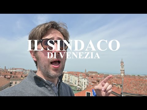 Il Sindaco di Venezia - Italian inspired dark medium coffee blend