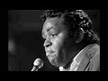 What I'd Say - Solomon Burke - 1968