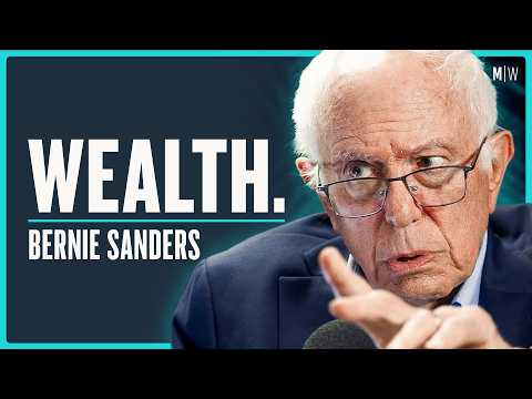 Who Actually Runs the US Government? – Bernie Sanders