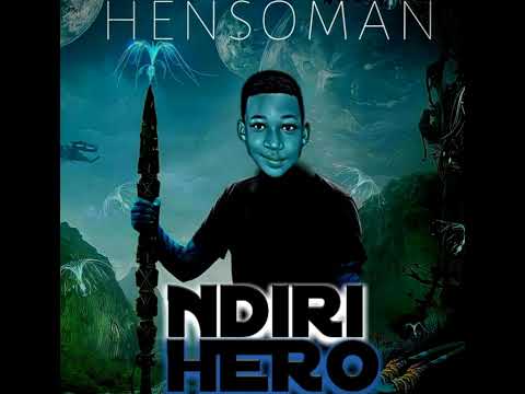 Hensoman - Ndiri Hero[Prod By Loud H Mbada] Zimdancehall