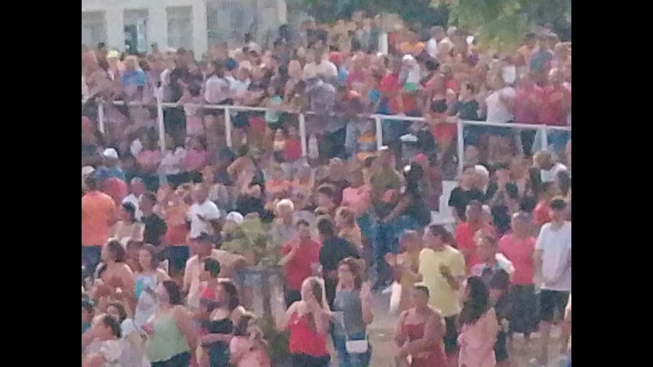 MULHER DE FÉ E ORAÇÃO,É O TEMA DA FESTA DE SENHORA SANTANA