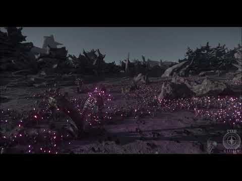 Star Citizen Soundtrack - "Never Underestimate Me" Radio