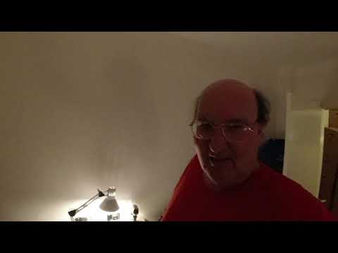 MongoTV_4349 - Del 59 - FORBEREDER MIG PÅ CORONAVIRUS UDBRUD I KØBENHAVN - PANIK SHOPPING STARTET