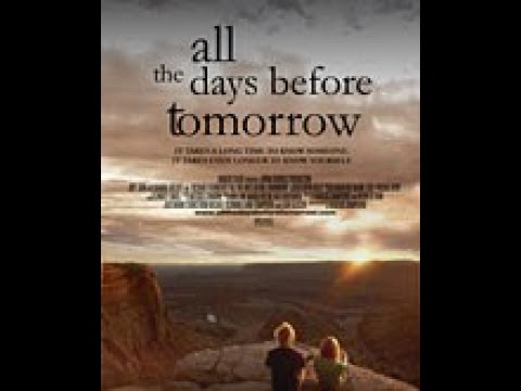 All the Days Before Tomorrow (2007) | Trailer | Alexandra Hold | Joey Kern | Richard Roundtree