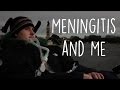 Meningitis and Me - YouTube