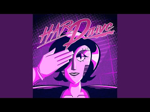 Griffinilla - Hard Drive cover