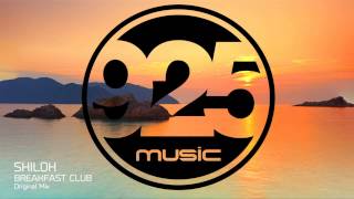 Shiloh - Breakfast Club (Original Mix)
