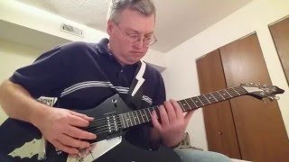 Ace Frehley-Do Ya