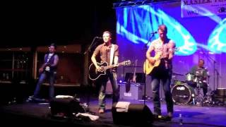 Love and Theft- &quot;If You Ever Get Lonely&quot; (Live)