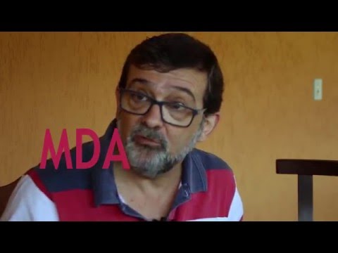 Visão do Alto | MDA e cobertura espiritual