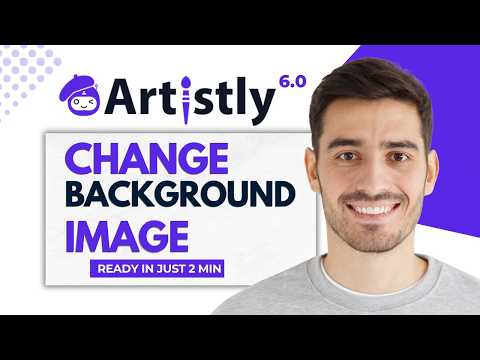 How To Upload Assets To Refine In Artistly AI (Full Guide)