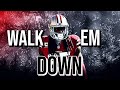 Richard Sherman - The BEST Cornerback in the NFL (“Walk Em Down") ᴴᴰ