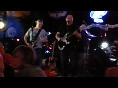 A Year and a Day - "Distant Lands" ORIGINAL Live Recording