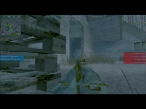 CIC7 COD4 Playoffs dignitas vs reason
