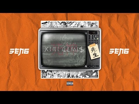 XINI GAMI$ - SEN6 [TRAP ANIME]