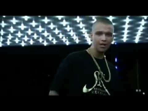 Kollegah - Kuck auf die Goldkette 2007 (produced by Rizbo)