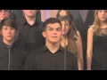 Cor Glanaethwy - Brenin Y Ser