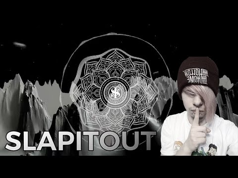 German Emo FIRST TIME Hearing Slap It Out - Voices (REACTION)