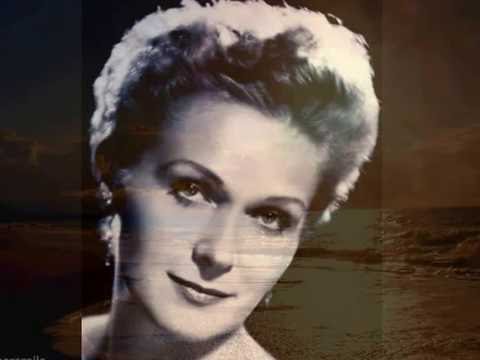 Elisabeth Schwarzkopf: Lieder by Schubert (Edwin Fischer, piano 1952)