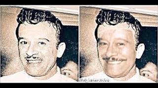 Antonio Pedro INFANTE!! LA CAMA DE PIEDRA!!! COMPARACIONES!!