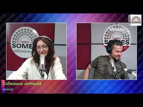 Cafeneaua deMentă 16 apr. 2024