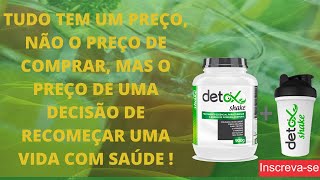Detox Shake funciona ? Detox Shake Vale a Pena? Detox Shake  onde Compra? 98,2% satisfao?