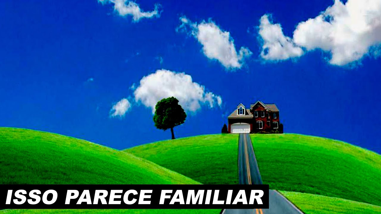 O ÁLBUM MAIS SOMBRIO DO YOUTUBE